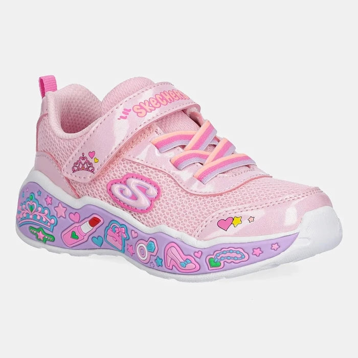 Детски маратонки Skechers PLAY SCENE