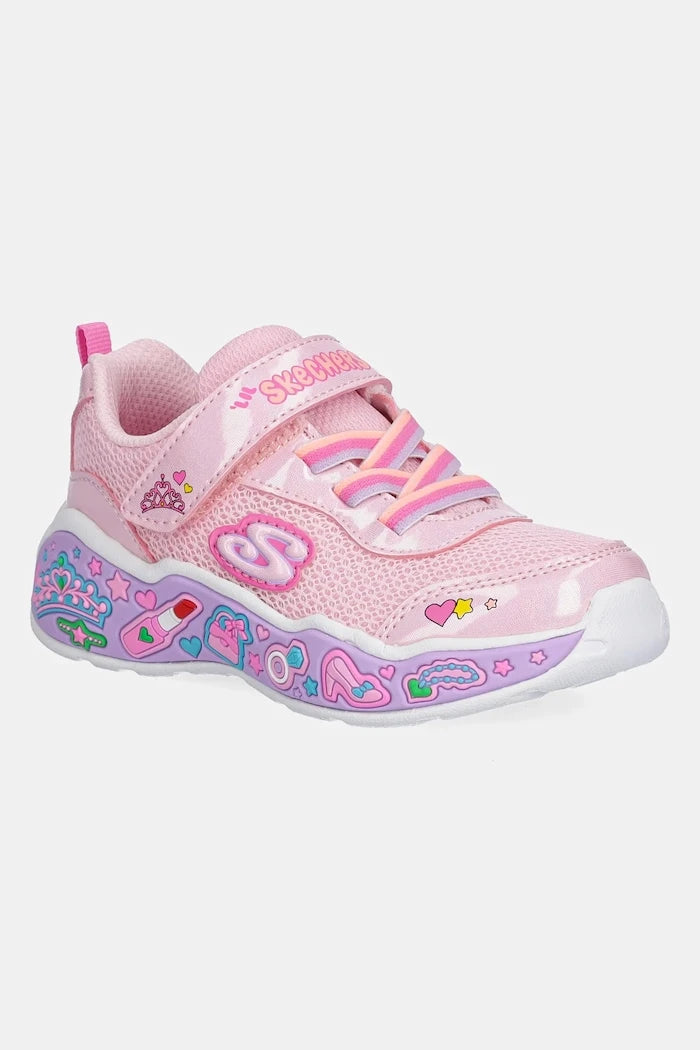 Детски маратонки Skechers PLAY SCENE