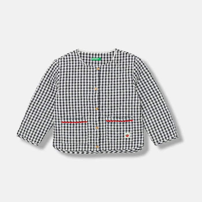 United Colors of Benetton яке за деца