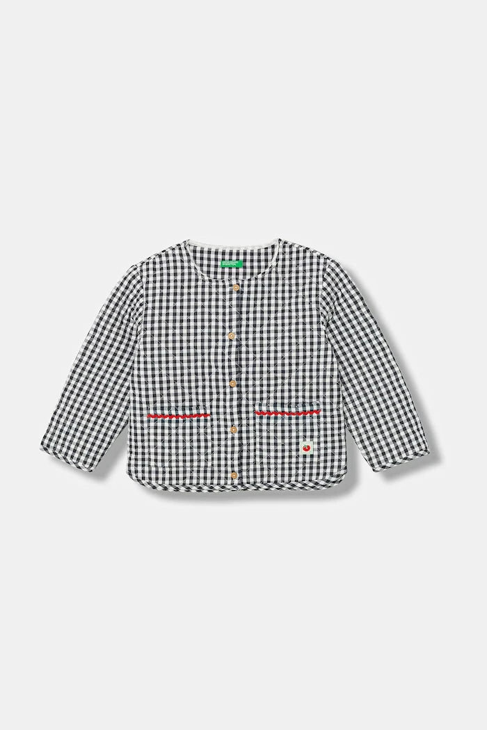 United Colors of Benetton яке за деца