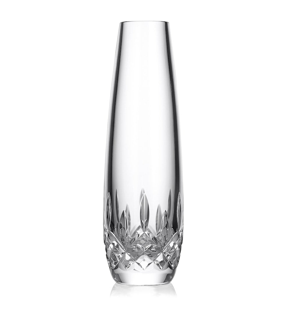 Waterford Lismore Essence Bud Vase (21cm)