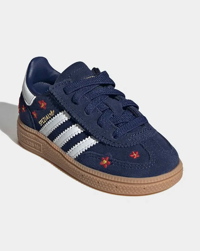 adidas Originals HANDBALL SPEZIAL çocuk süet spor ayakkabı