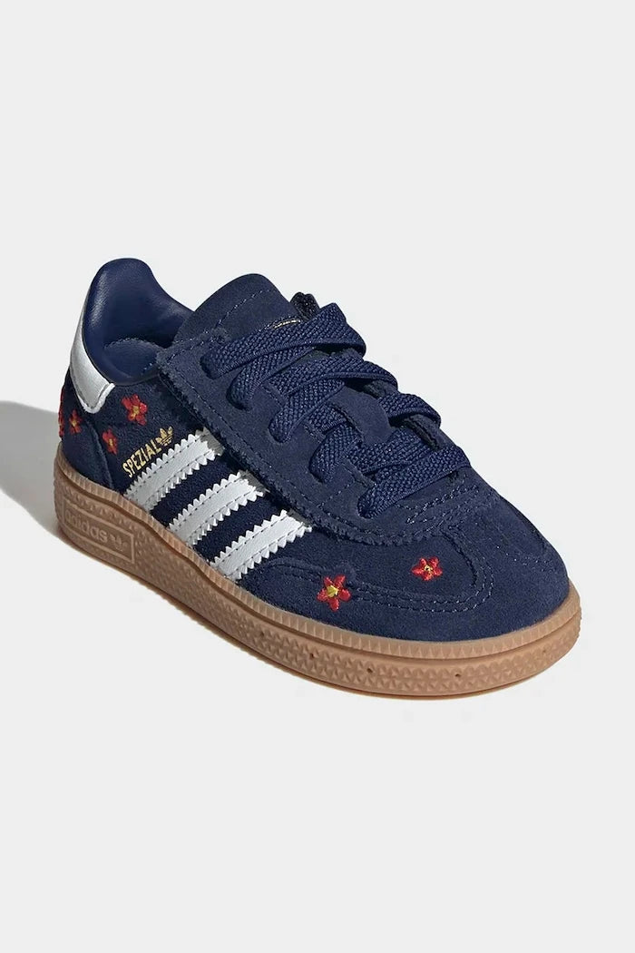 adidas Originals HANDBALL SPEZIAL çocuk süet spor ayakkabı