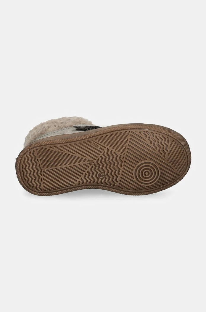 Детски кожени зимни обувки Froddo BASCO TEX
