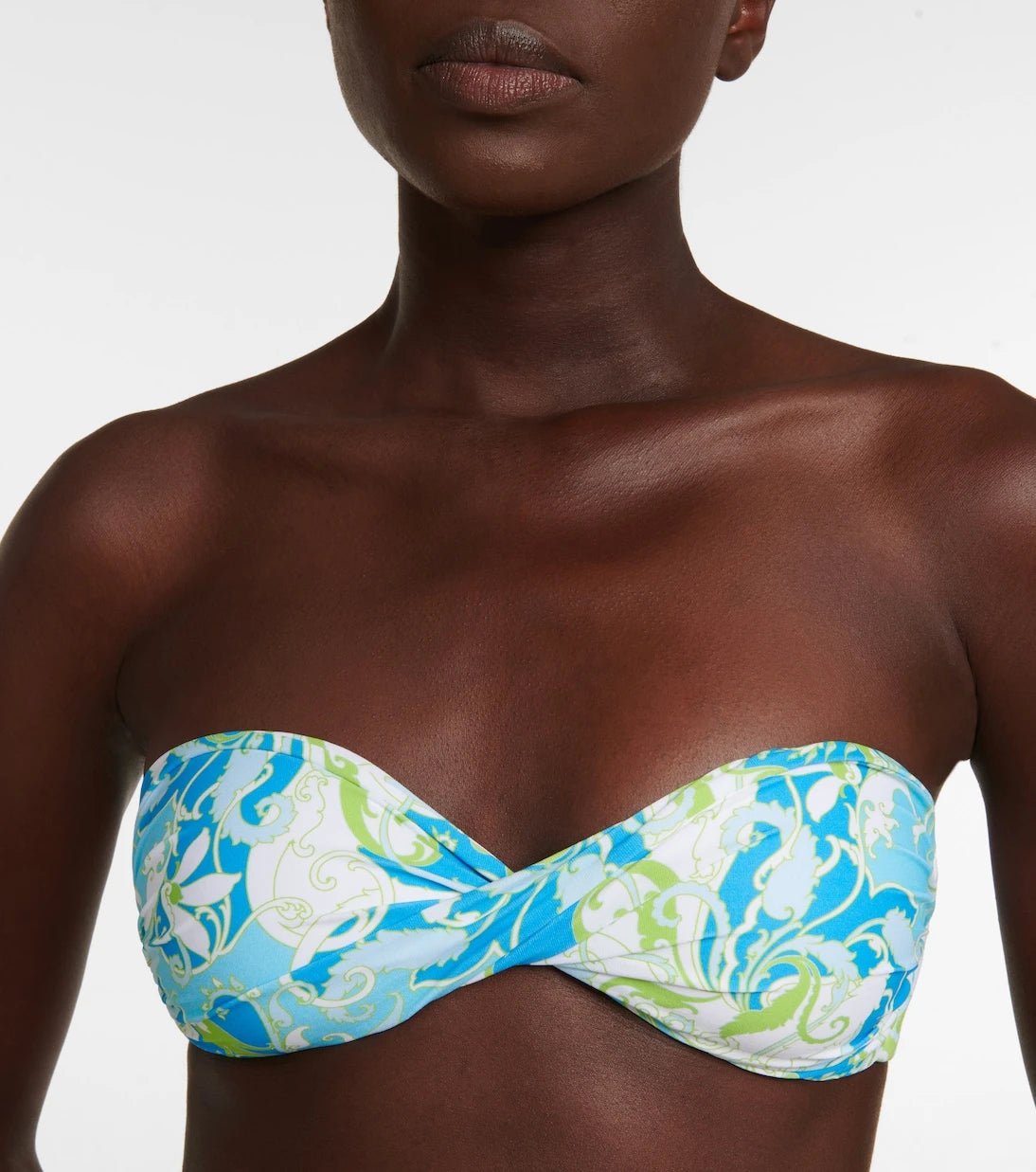 Melissa Odabash - Martinique bikini top