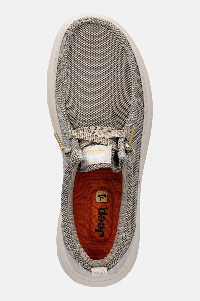 Jeep Erkek KAUAI WALLABEE KNIT Mokasen