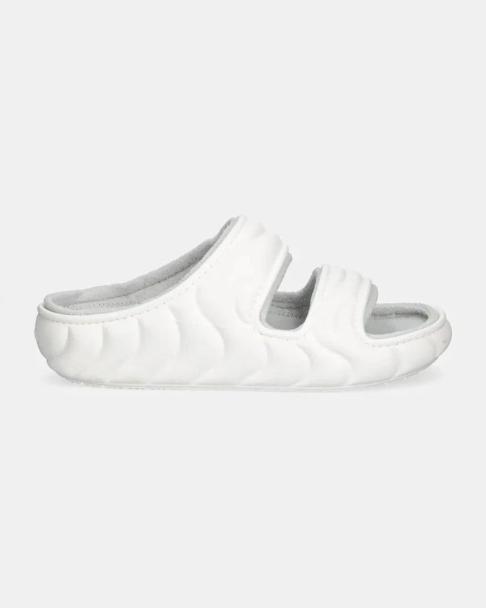 Crocs Classic Cozzy Overpuff Sandalet