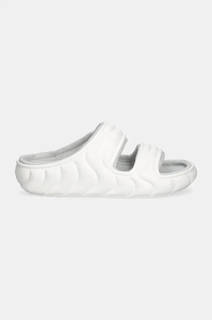 Crocs Classic Cozzy Overpuff Sandalet