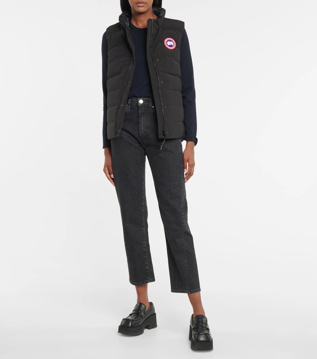 Canada Goose - Freestyle down vest