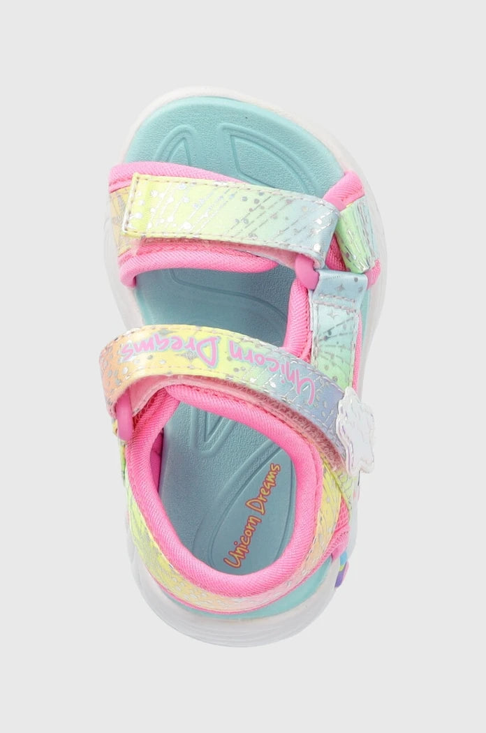 Skechers Çocuk Sandalet
