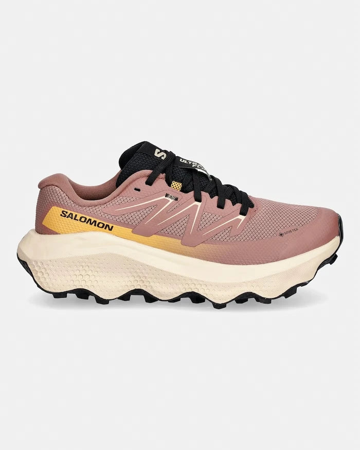 Salomon обувки за бягане дамски ULTRA FLOW 2 GTX