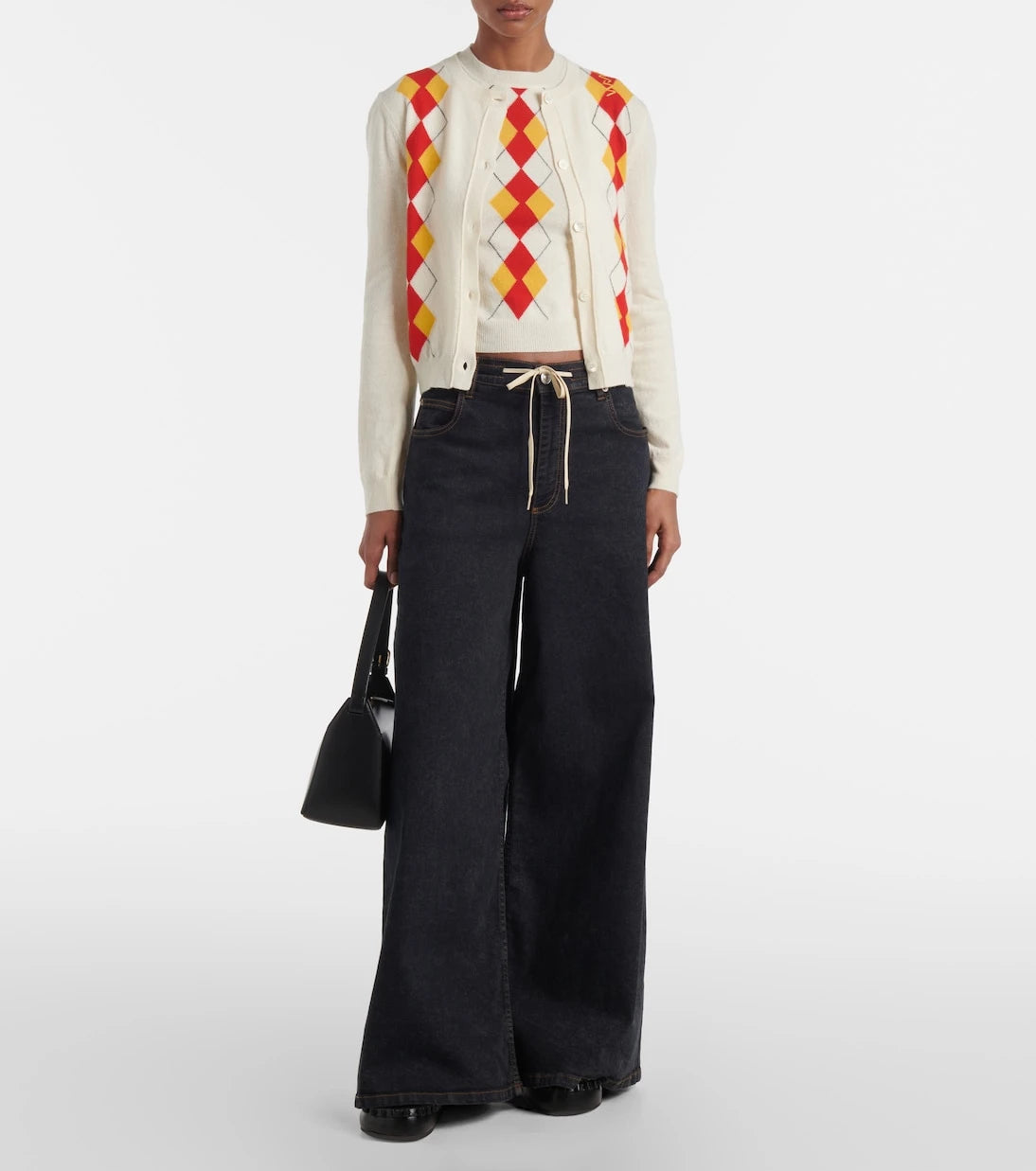 Marni - Virgin wool cardigan