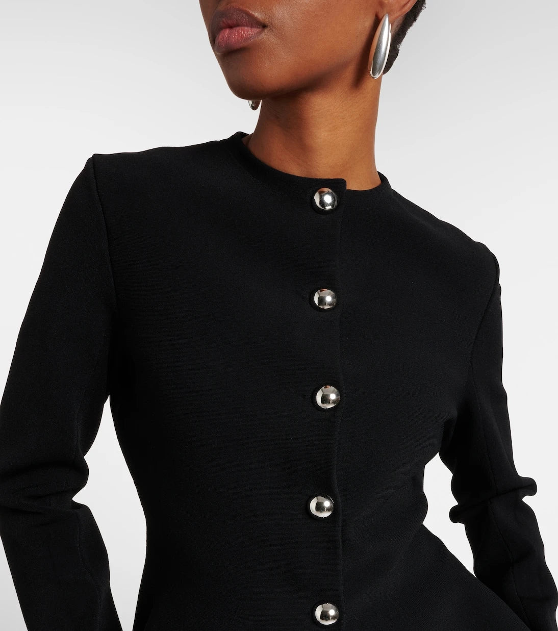 Proenza Schouler - Dasha jacket