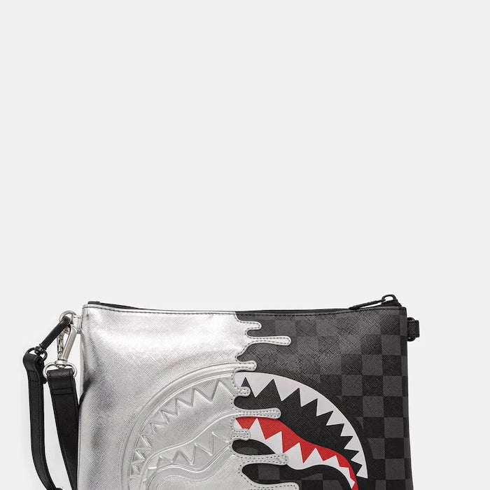 Sprayground чанта през рамо