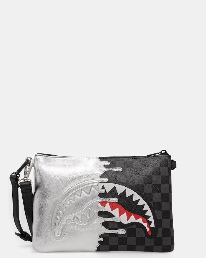 Sprayground чанта през рамо