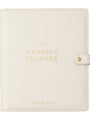 Blush and Gold Our Wedding Planner Binder