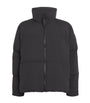 Down Lawrence Puffer Jacket 9061