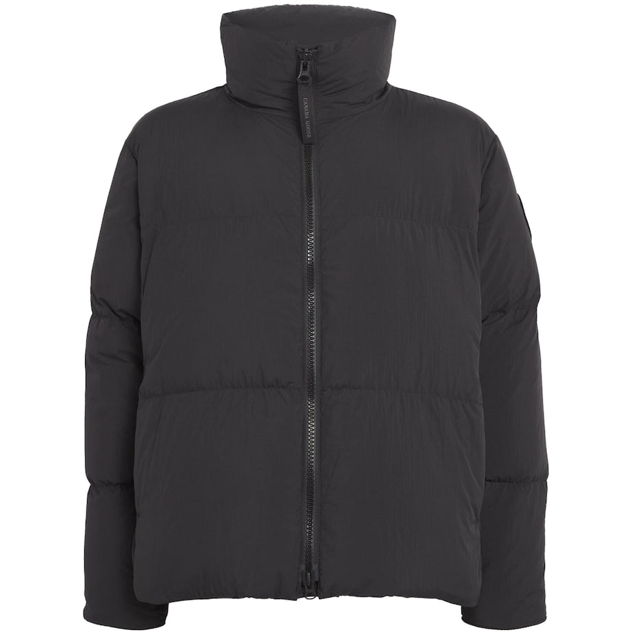 Down Lawrence Puffer Jacket 9061