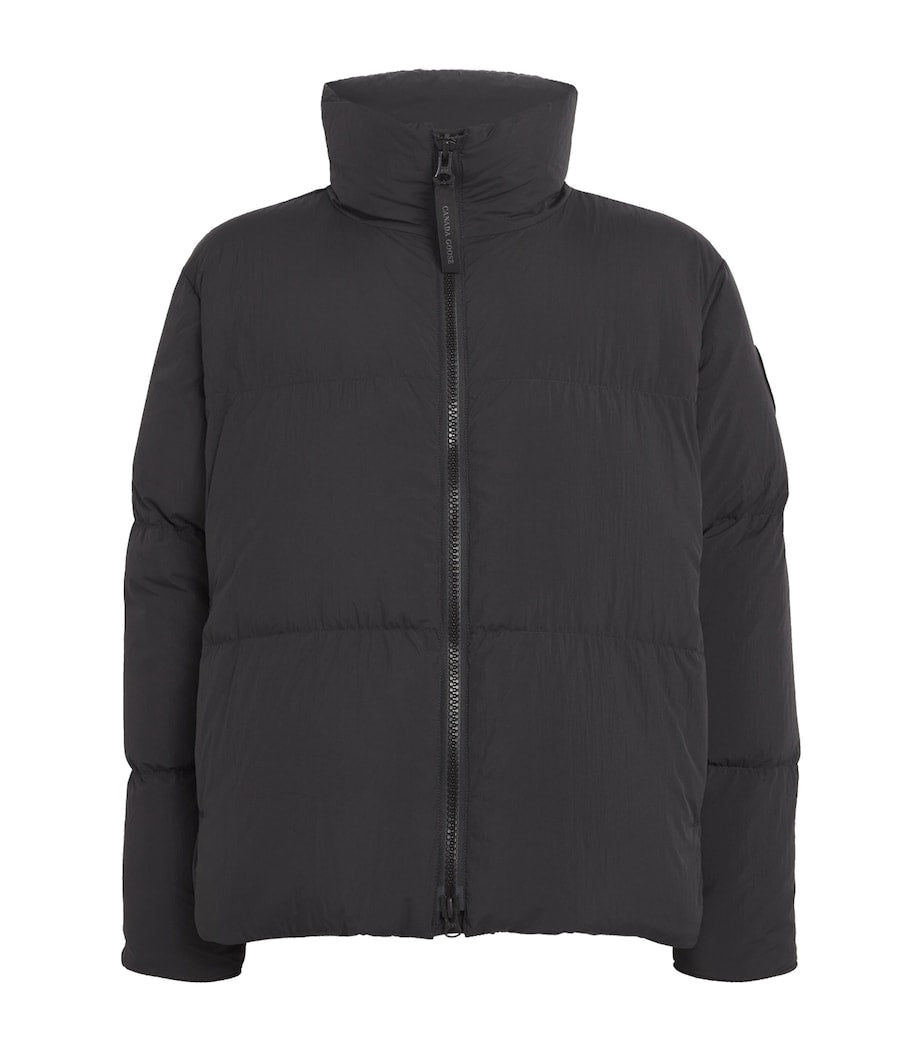 Down Lawrence Puffer Jacket 9061