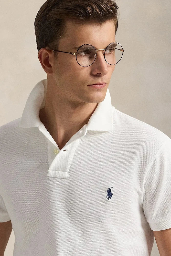 Polo Ralph Lauren - Тениска с яка