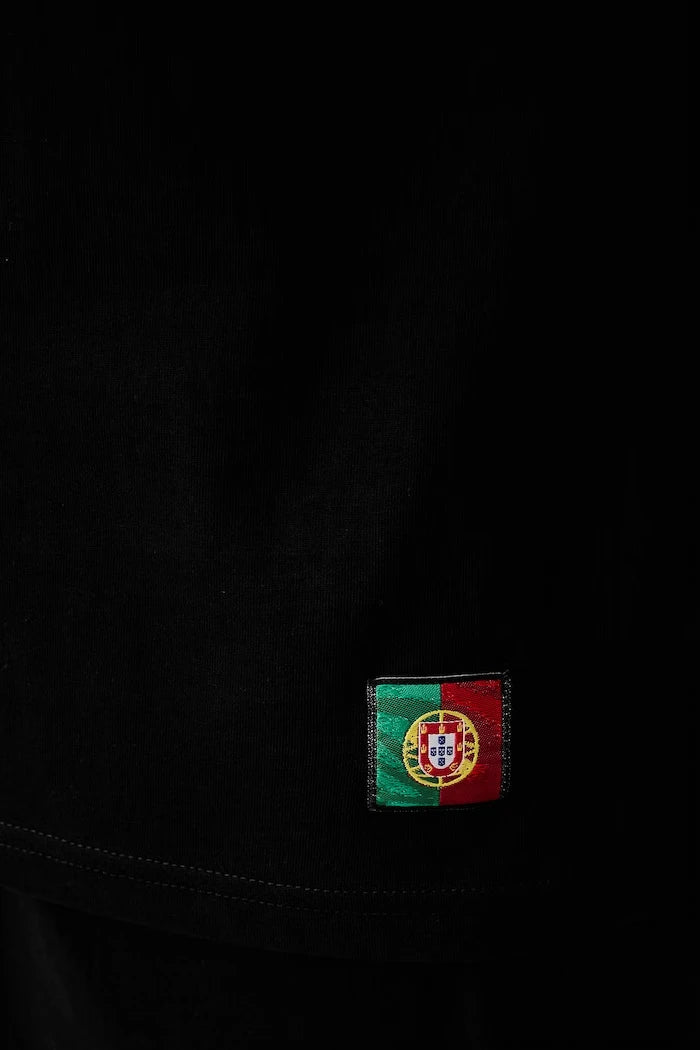 CR7 Cristiano Ronaldo iki parçalı erkek pamuklu pijama x WORLD CUP 26