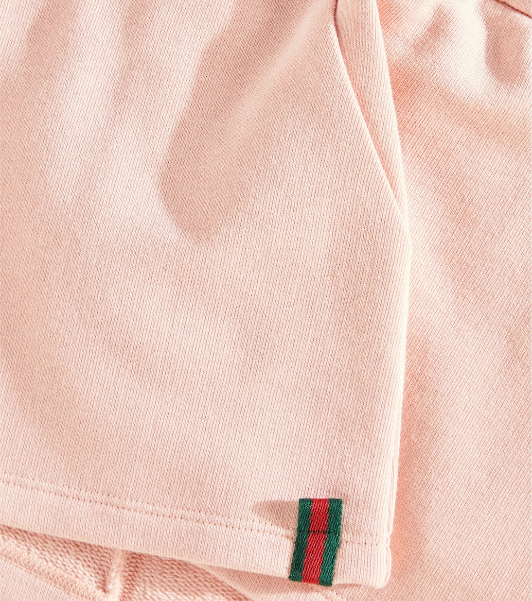 Gucci Kids - Cotton jersey skirt