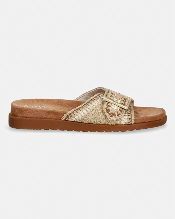 Toms Kadın MARIN SLIDE Terlik