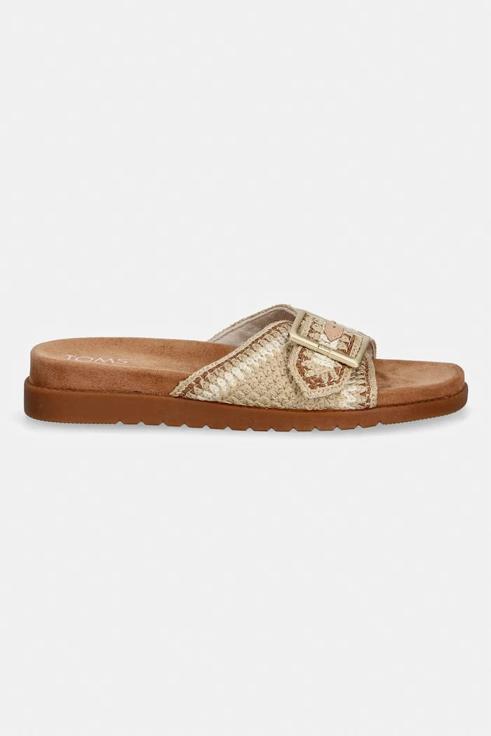 Toms чехли дамски MARIN SLIDE