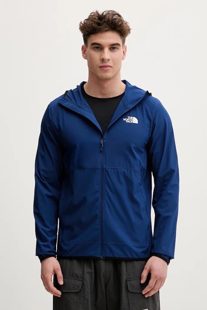 The North Face Туристическо мъжко яке Woven