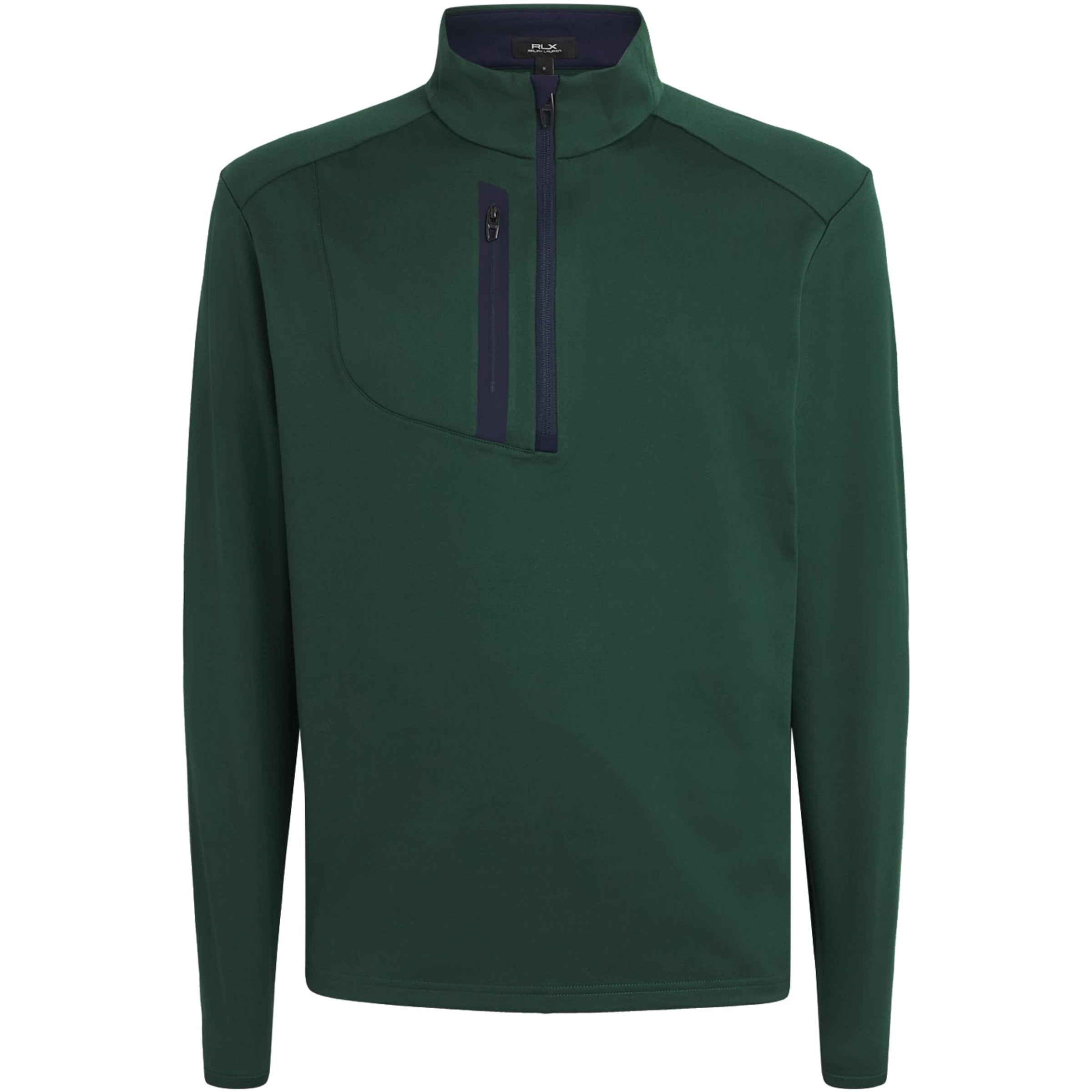 Jersey Performance Jacket