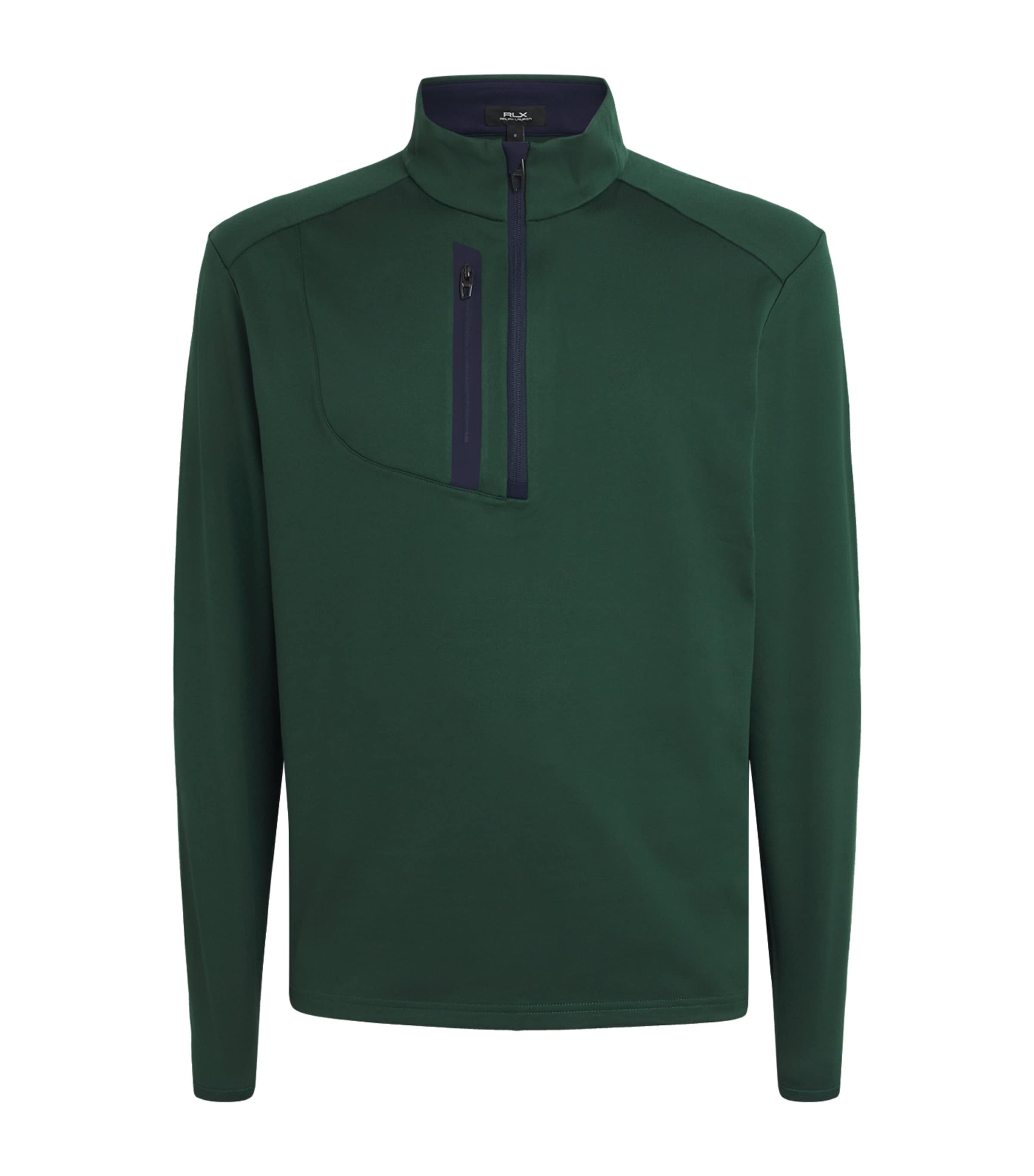 Jersey Performance Jacket