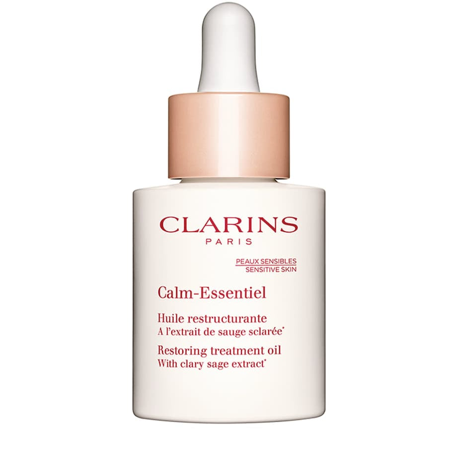 Calm-Essentiel Restoring Treatment Oil (30ml)
