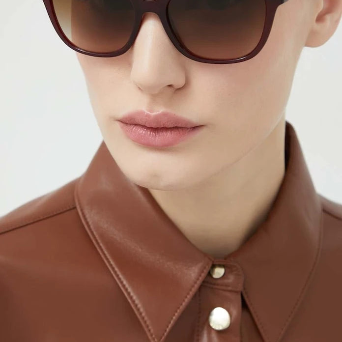 Слънчеви очила Armani Exchange