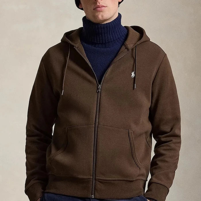 Суичър Polo Ralph Lauren DOUBLE KNT