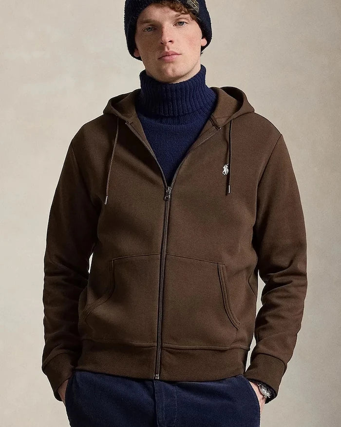 Polo Ralph Lauren DOUBLE KNT Sweatshirt
