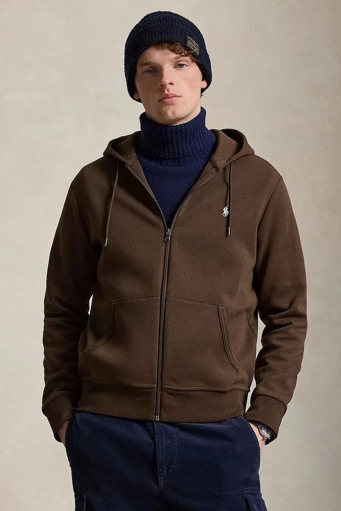 Суичър Polo Ralph Lauren DOUBLE KNT