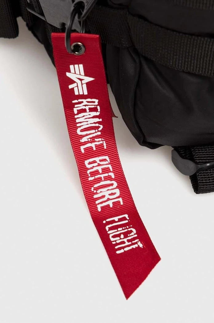 Раница Alpha Industries