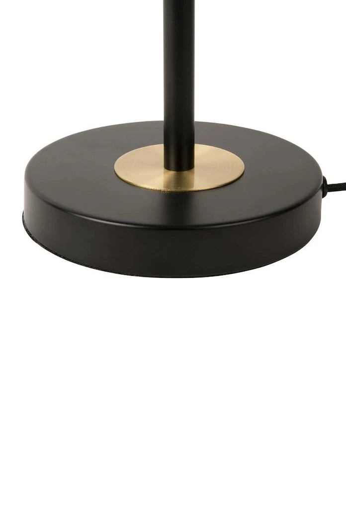Leitmotiv Gold Disc Masa Lambası
