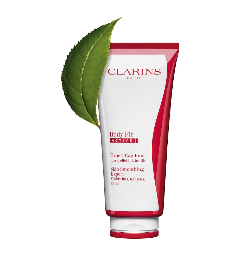 Body Fit Active Cream (200ml)