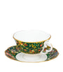 Woodland Wildlife Teacup and Saucer