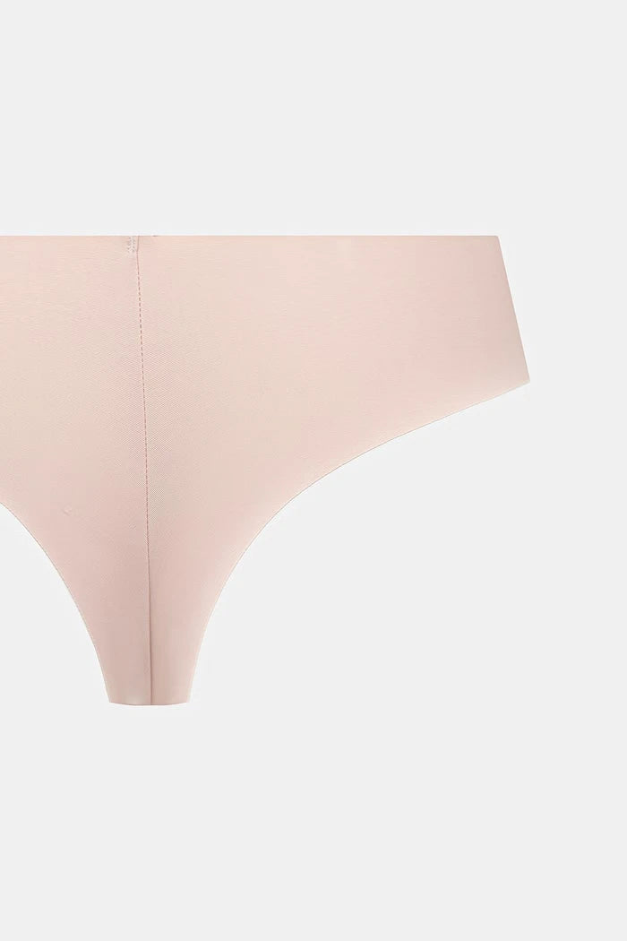 Guess kadın Brezilya tipi bikini 3'lü