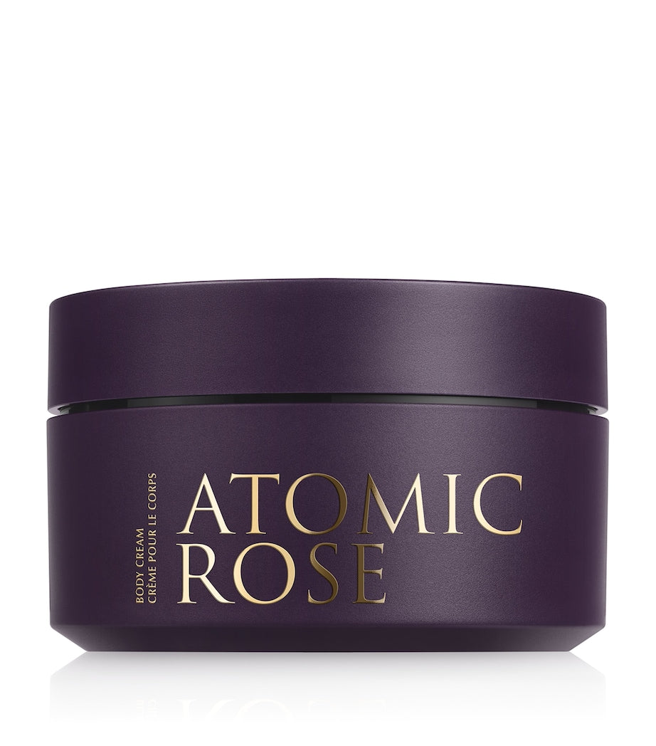Initio Parfums Privés Atomic Rose Body Cream (200ml)