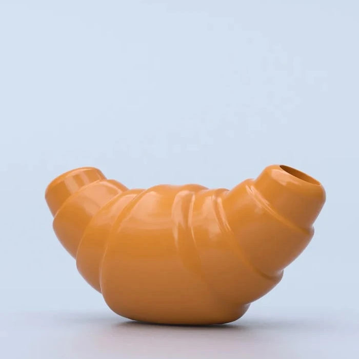 Декоративна ваза Fluid Market Croissant