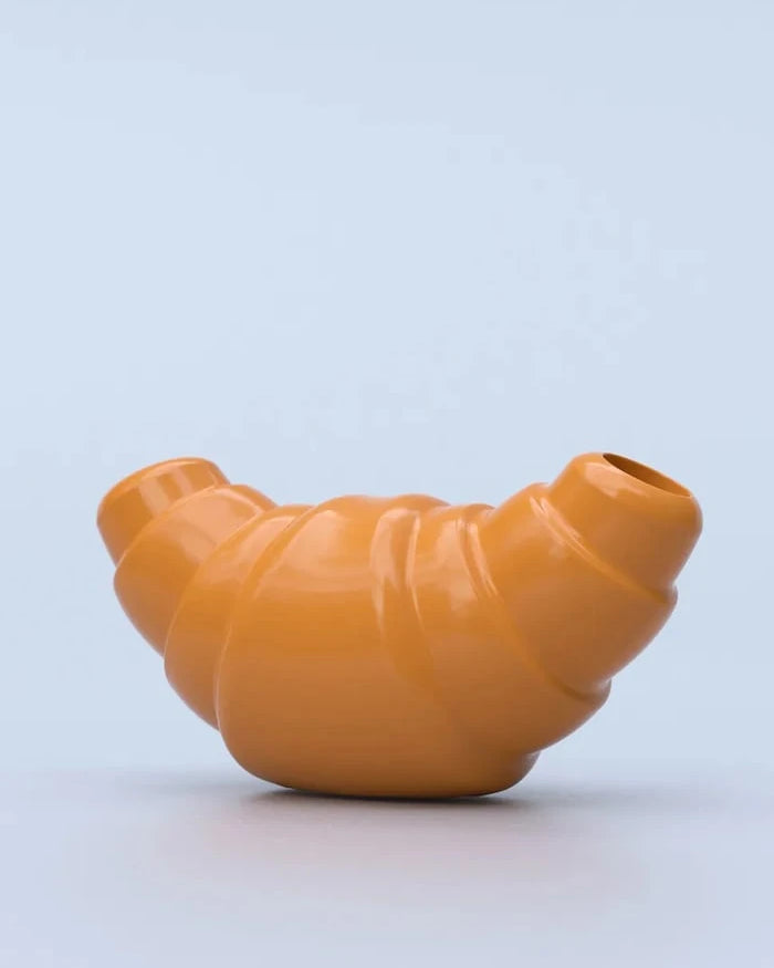 Fluid Market Croissant Dekoratif Vazo
