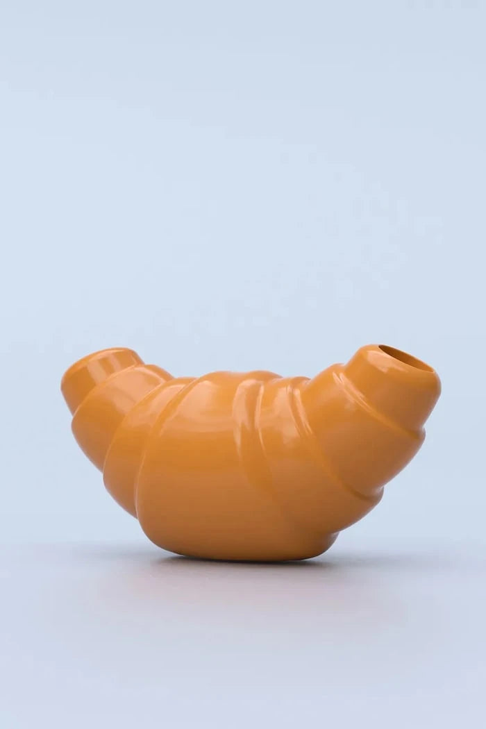 Декоративна ваза Fluid Market Croissant