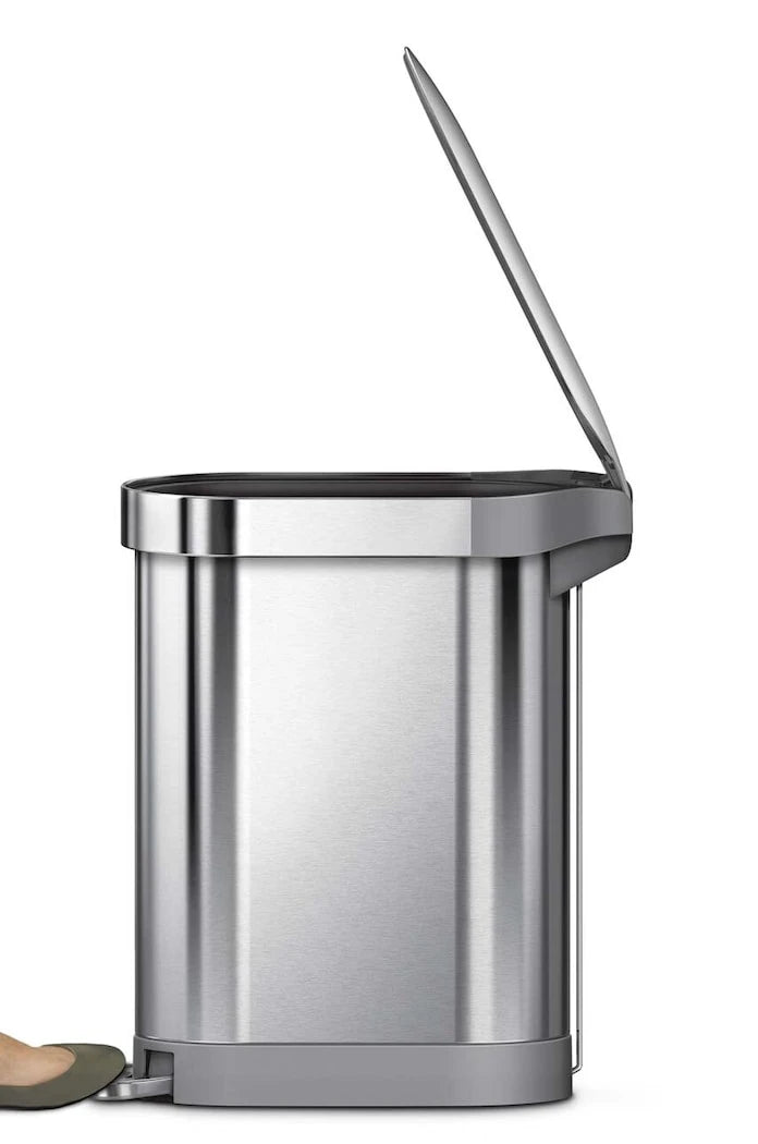 Кошче за боклук Simplehuman 45 l