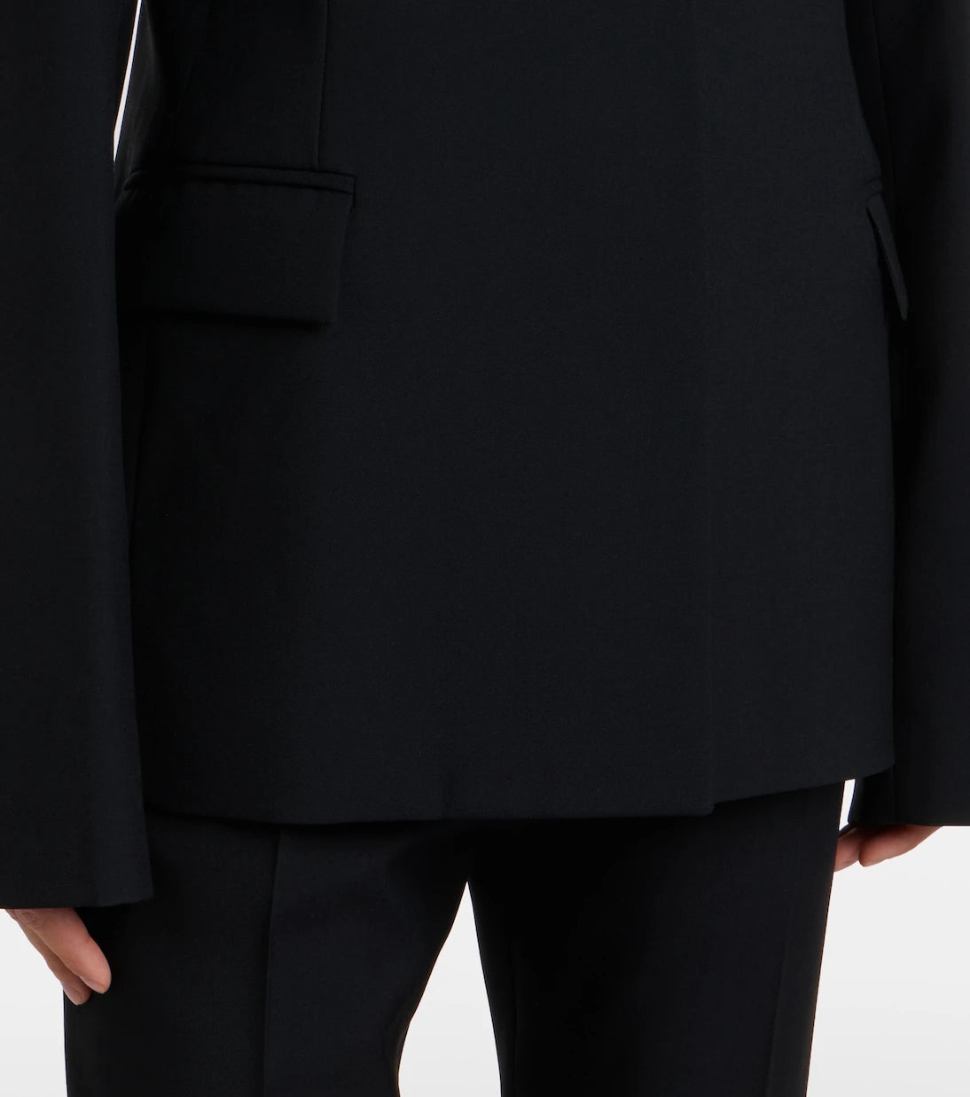 Calvin Klein Collection - Camille wool jacket
