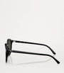 Ray-Ban Black RB2230 Bernard Sunglasses