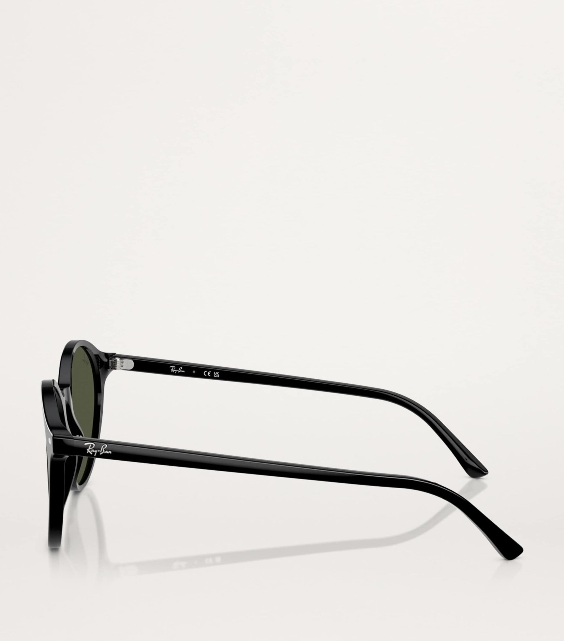 Ray-Ban Black RB2230 Bernard Sunglasses