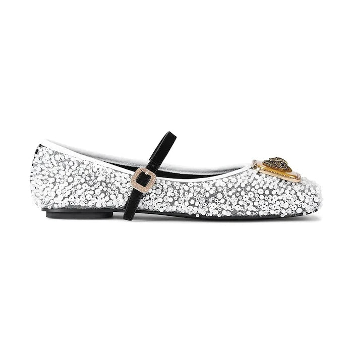 Балеринки Kurt Geiger London Pimlico Ballerina